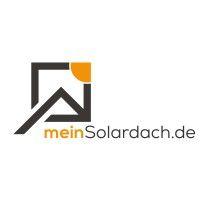 meinsolardach.de gmbh logo image