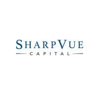 sharpvue capital logo image