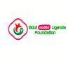 bold child uganda foundation logo image