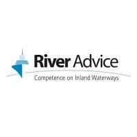 river advice logo image