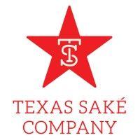 texas saké company logo image