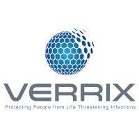 verrix logo image