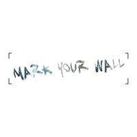 mark your wall logo image