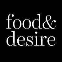 food & desire