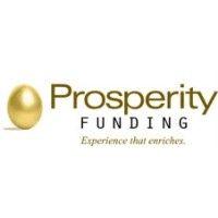 prosperity funding, inc. logo image