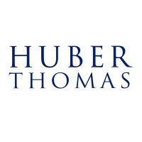 huber thomas logo image