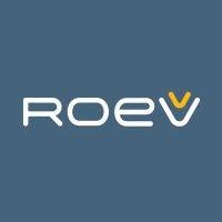 roev logo image