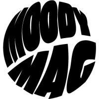 moody magazine logo image