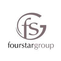 fourstar group logo image