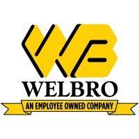 welbro building corporation logo image