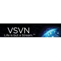 valley stream video networks logo image