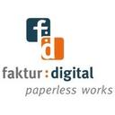 logo of Faktur Digital Gmbh