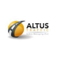 altus traffic management logo image