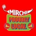 logo of Mirchi