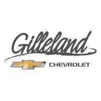 gilleland chevrolet cadillac