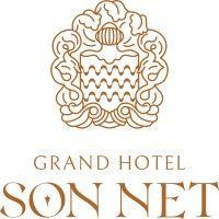 grand hotel son net