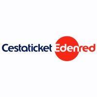 cestaticket edenred logo image