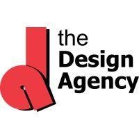 the design agency, inc logo image