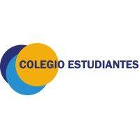 colegio estudiantes logo image