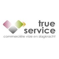 true service logo image