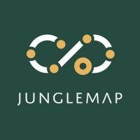 junglemap logo image