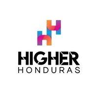 higher honduras logo image