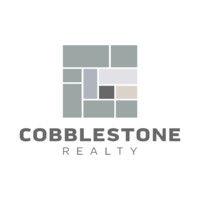 cobblestone realty logo image