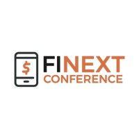 finext conference logo image