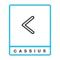 cassius avocats logo image