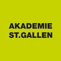 akademie st.gallen logo image