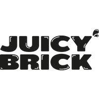 juicy brick logo image