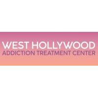 west hollywood addiction treatment center logo image