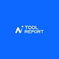 ai tool report logo image