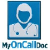 myoncalldoc logo image