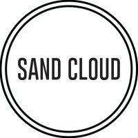 sand cloud logo image