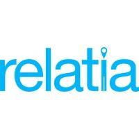 relatia logo image