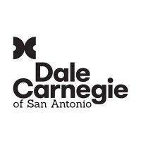 dale carnegie training of san antonio logo image