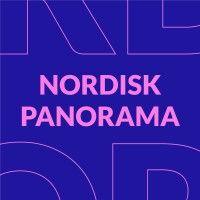 nordisk panorama film festival logo image