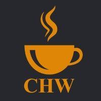 coffee house writers logo image