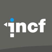 international neuroinformatics coordinating facility (incf) logo image