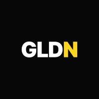 gldn pr® logo image