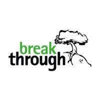 breakthrough logo image