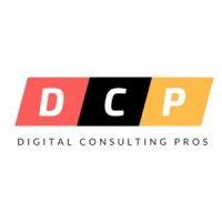 digital consulting pros logo image