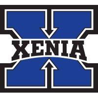 xenia community schools logo image