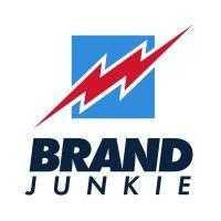 brand junkie logo image