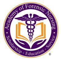 academy of forensic nursing logo image