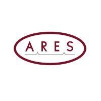 ares corporation logo image