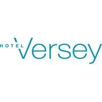 hotel versey logo image