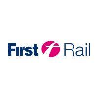 first rail logo image