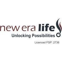 new era life insurance company logo image